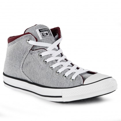 Converse CTAS High Street Hi