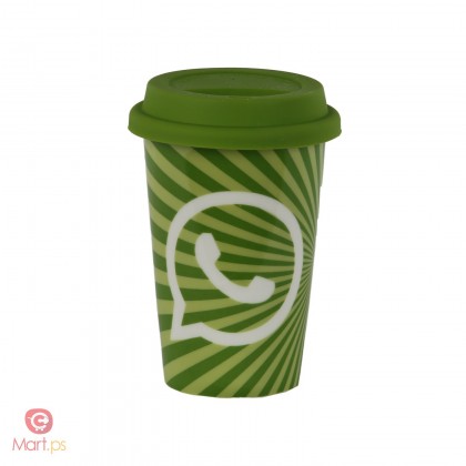 Whats App Cup