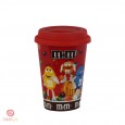 m&m Cup