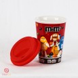 m&m Cup