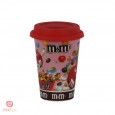 m&m Cup