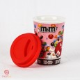 m&m Cup