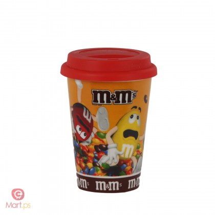 m&m Cup