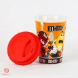 m&m Cup