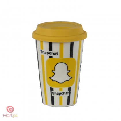 Snapchat Cup