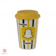 Snapchat Cup