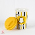Snapchat Cup