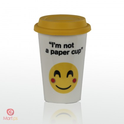 Smile Cup