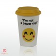 Smile Cup