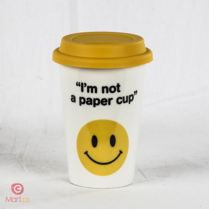 Smile Cup