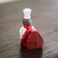 تحفة على شكل طباخ ( حجم صغير )