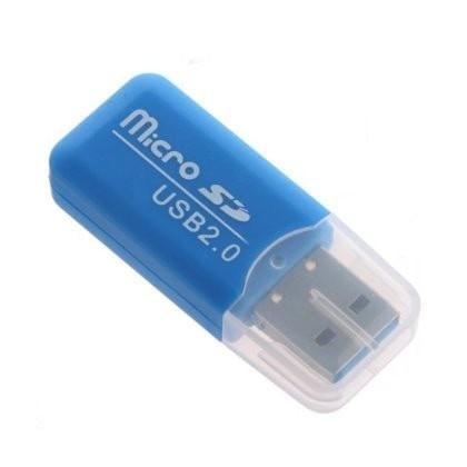 Card reader