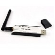 300 mbps Wireless USB Adapter ( LB Link ) | قطعة ويرليس يو اس بي