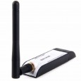 300 mbps Wireless USB Adapter ( LB Link ) | قطعة ويرليس يو اس بي