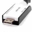300 mbps Wireless USB Adapter ( LB Link ) | قطعة ويرليس يو اس بي