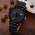 ساعة Black night