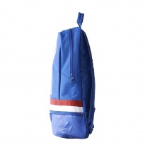 adidas backpack skin color Excel 7 School for Laptop, Gym and Travel, 34L : Electronics Inspired by classic silhouettes club: TRFC Travel Adidas Classic Black Dillion Color:High Risk Red