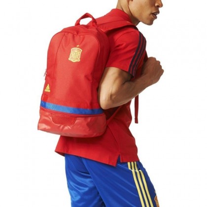 Adidas F EF Backpack