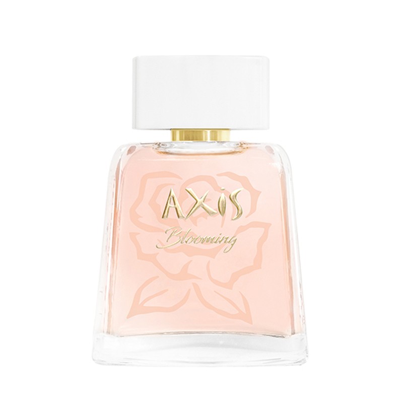axis blooming perfume