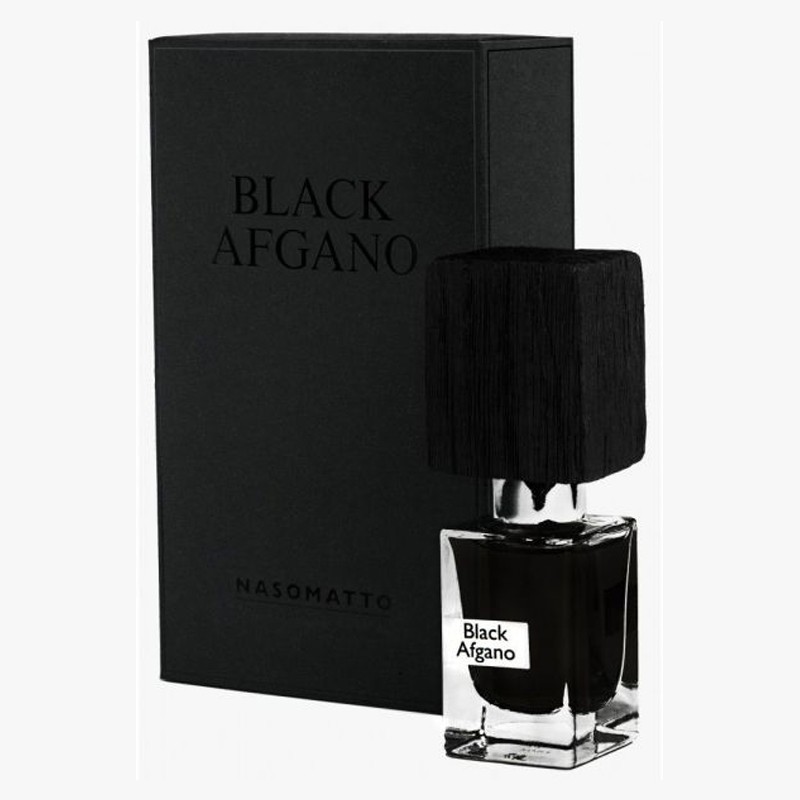 Black Afgano By Nasomatto EDP 30ml For Men and women Mart Online Shop