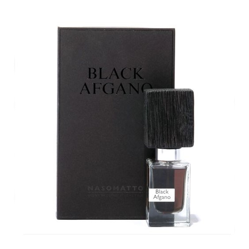 Black Afgano By Nasomatto EDP 30ml For Men and women Mart Online Shop