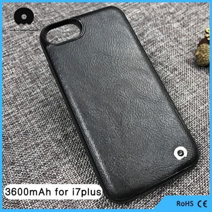 Backup Power bank 3800mAh For iPhone 6 6s 7 8