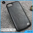 Backup Power bank 3800mAh For iPhone 6 6s 7 8