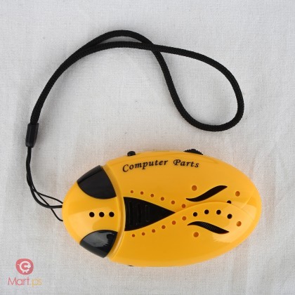 MP3 FM Digital player
