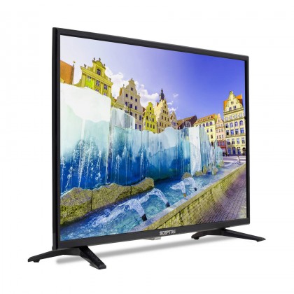 32" Wide Screen Bled TV 
