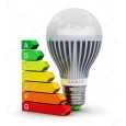 USB LED Bulb