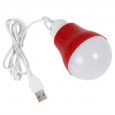 USB LED Bulb