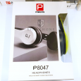 Wired headphone هيدفون سلكي