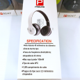 Wired headphone هيدفون سلكي