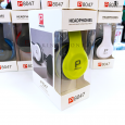Wired headphone هيدفون سلكي