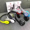 Wired headphone هيدفون سلكي