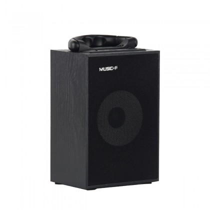Music F Bluetooth Speaker سبيكر بلوتوث