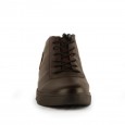 Rock RS leather High Shoe