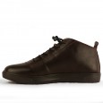 Rock RS leather High Shoe