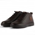 Rock RS leather High Shoe