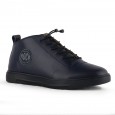 Rock RS leather High Shoe