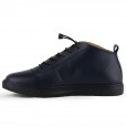 Rock RS leather High Shoe