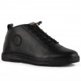 Rock RS leather High Shoe