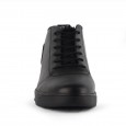 Rock RS leather High Shoe