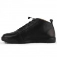 Rock RS leather High Shoe