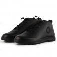 Rock RS leather High Shoe