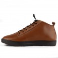 Rock RS leather High Shoe