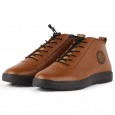 Rock RS leather High Shoe