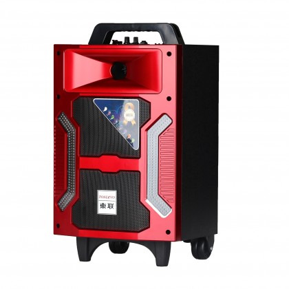 Bluetooth Speaker Fragile