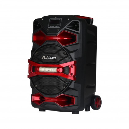 Bluetooth Speaker Ailiang