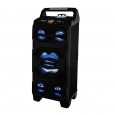 Bluetooth Speaker 6.5inch Meirende